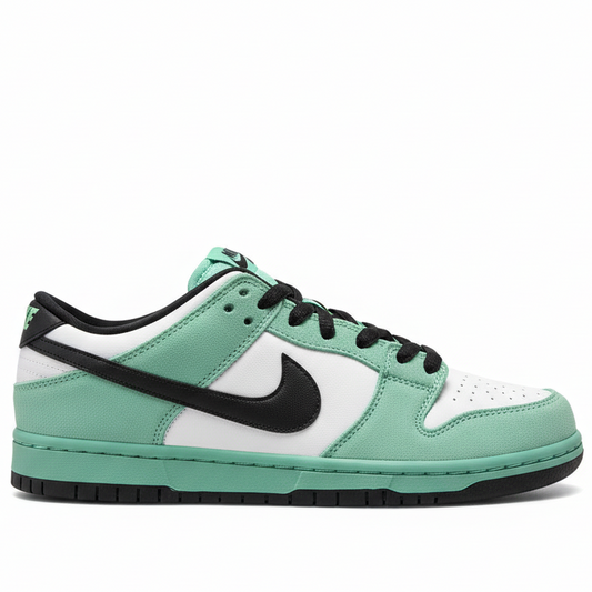 Nike Dunk SB Low "Sea Crystal"