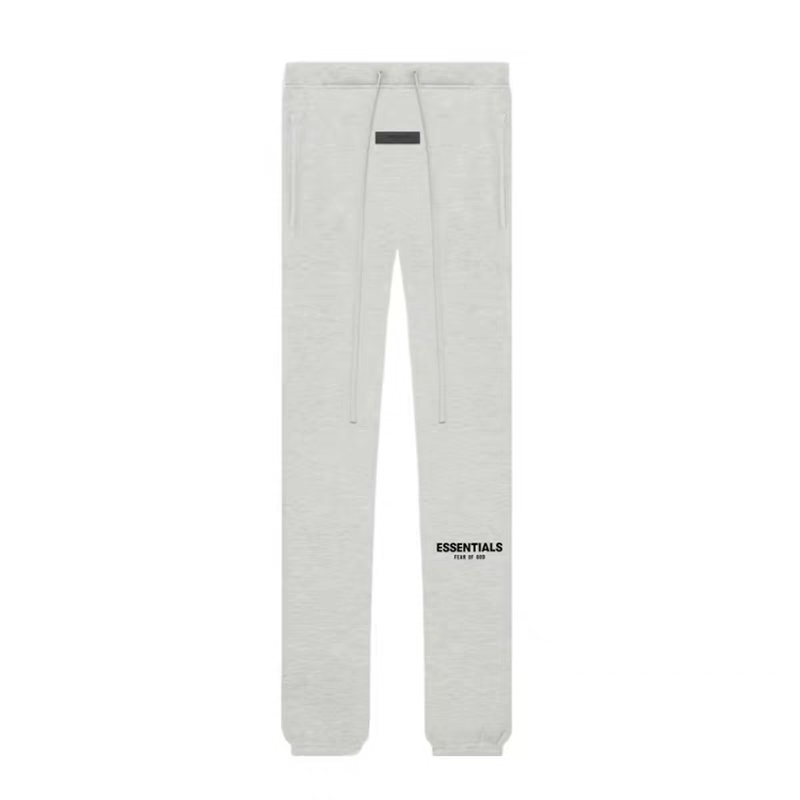 Fear Of God Essentials Sweatpants "Ivory"