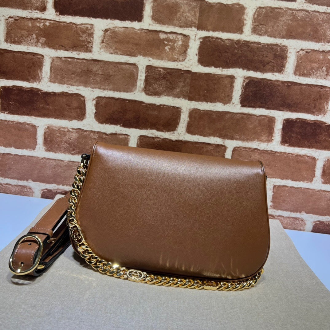 Gucci Blondie Shoulder Bag