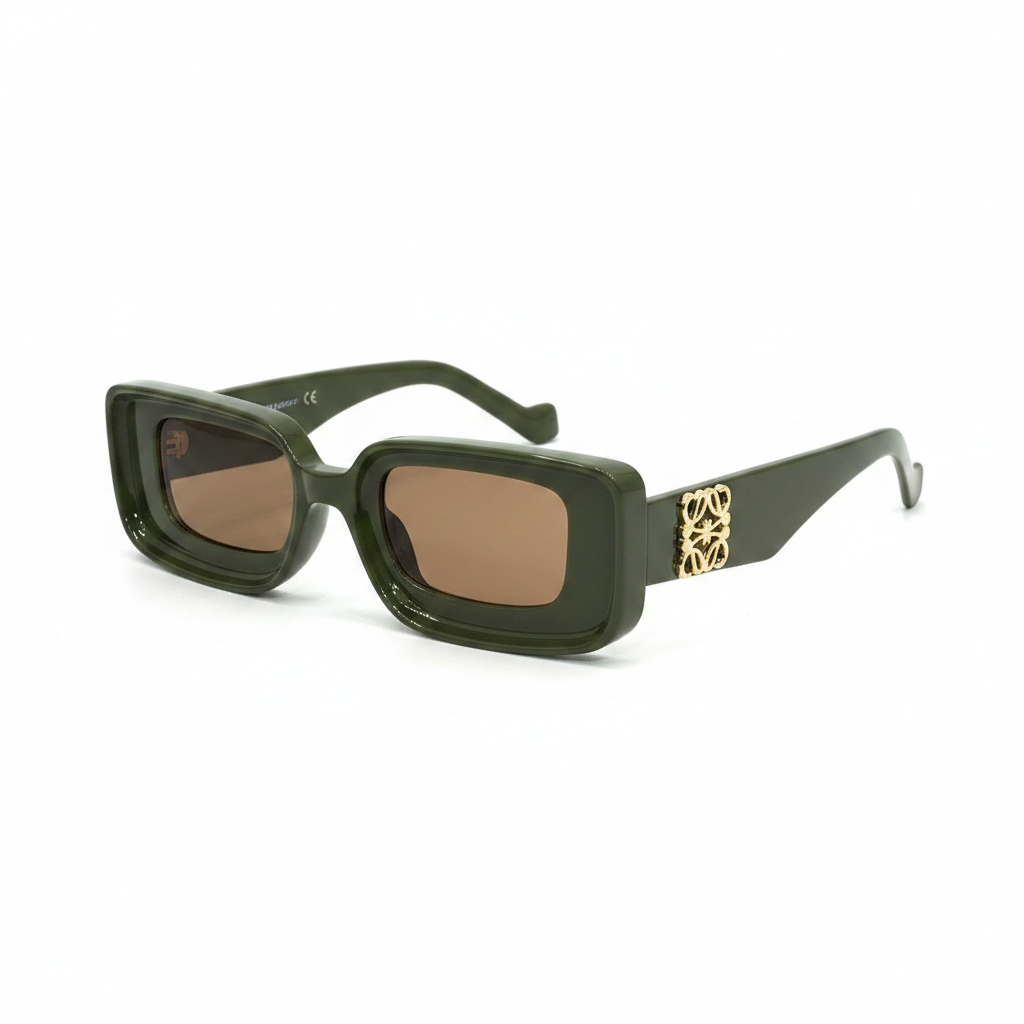Loewe LW40101l Sunglasses