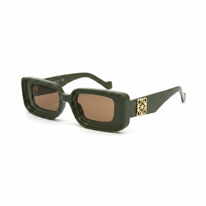Loewe LW40101l Sunglasses