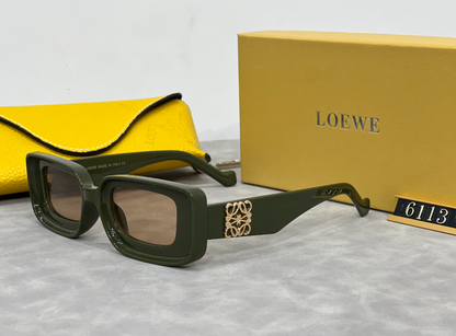 Loewe LW40101l Sunglasses