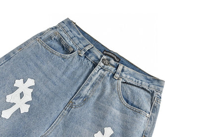 Chrome Hearts Jeans