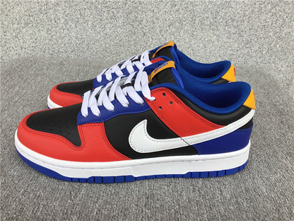 Nike Dunk Low "TSU Tigers"