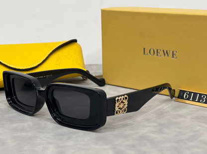 Loewe LW40101l Sunglasses