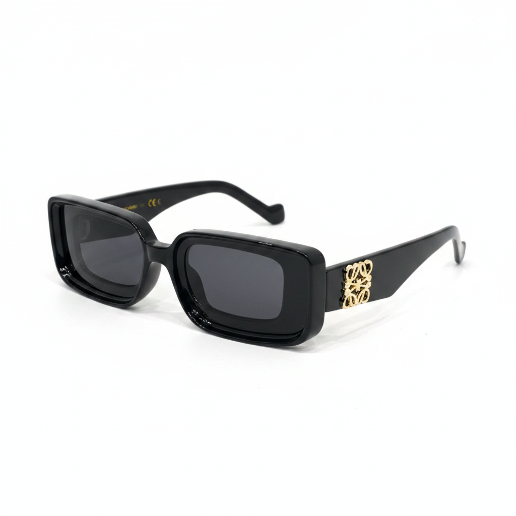 Loewe LW40101l Sunglasses