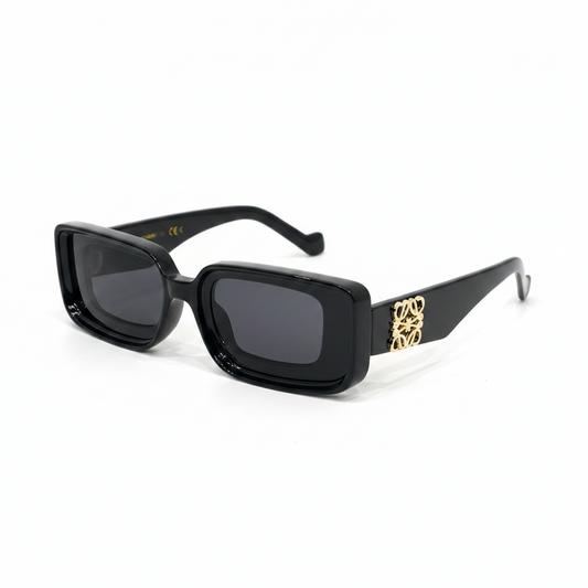Loewe LW40101l Sunglasses