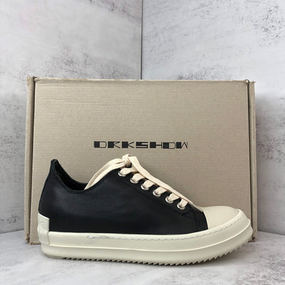 Rick Owens DRKSHDW "Black"