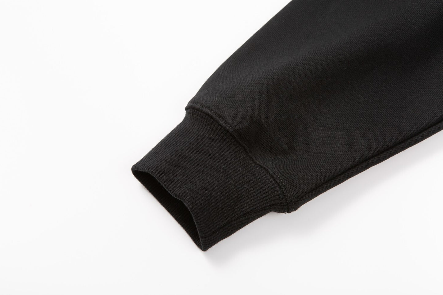 Burberry Titan Hoodie "Black"