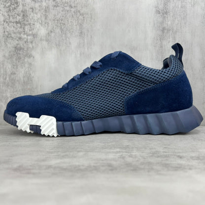 Hermes Bouncing Sneakers "Blue"
