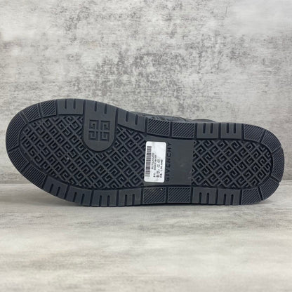 Givenchy High-Top G4 "Black"