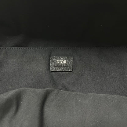 Dior Oblique Jacquard Rider Backpack