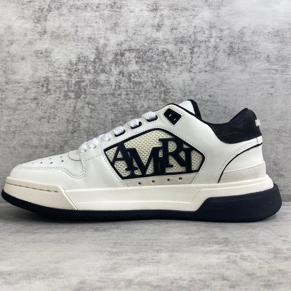 Amiri Classic "White-Black"