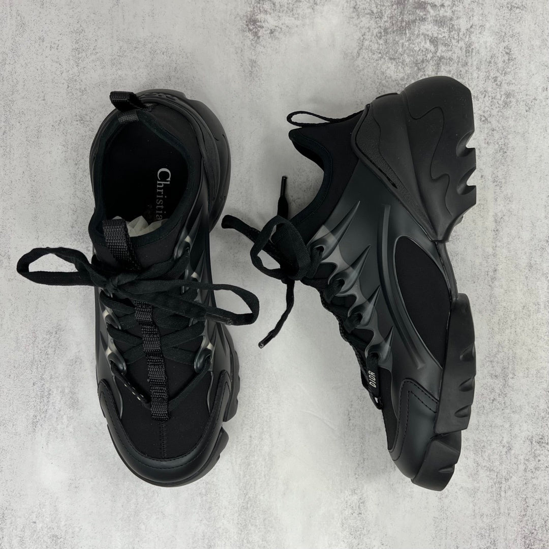 Dior D-Connect "Black"