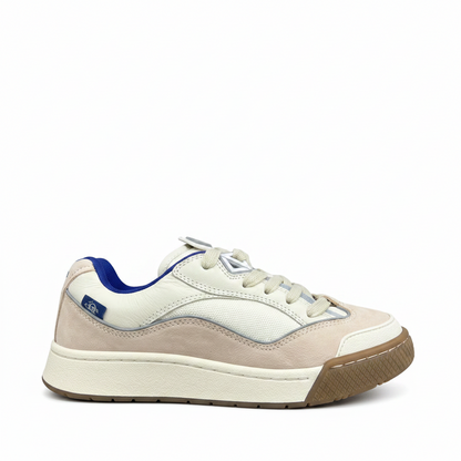 Dior x Cactus Jack B713 "White-Pink"