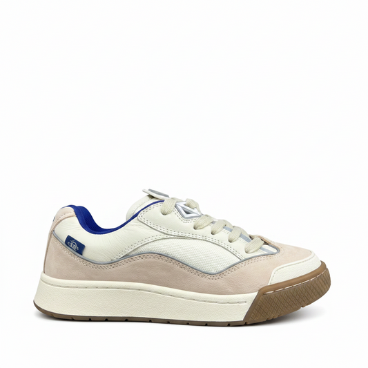 Dior x Cactus Jack B713 "White-Pink"
