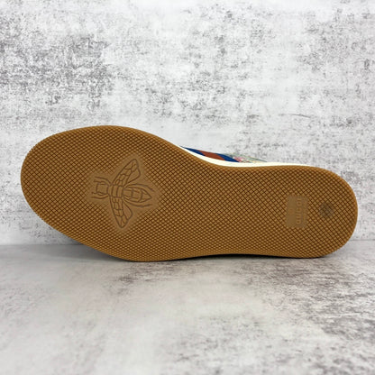 Gucci Screener "Floral"