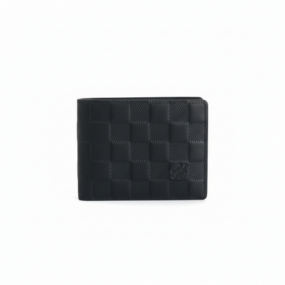 Louis Vuitton Multiple Wallet  "Damier Inifini Leather"
