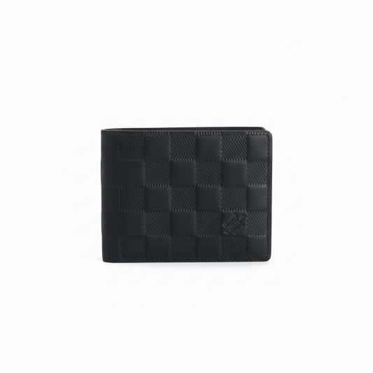 Louis Vuitton Multiple Wallet  "Damier Inifini Leather"