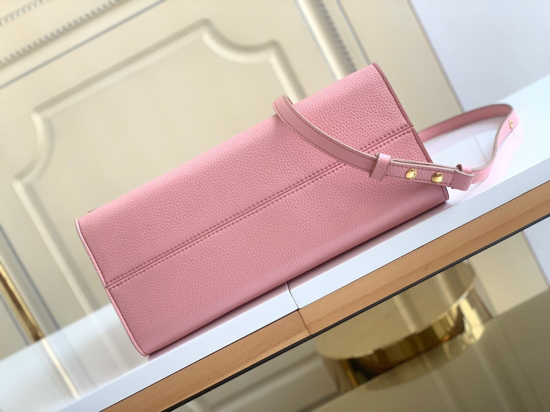 Louis Vuitton Twist One Handle PM