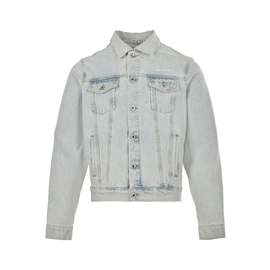 Off-White Denim Jacket