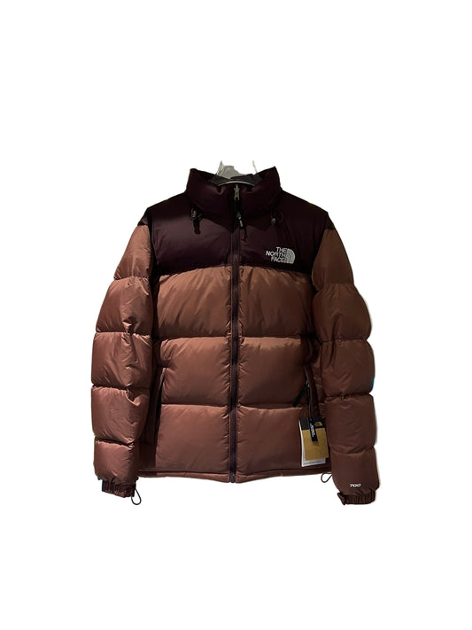The North Face 700 Down Jacket "Brown"