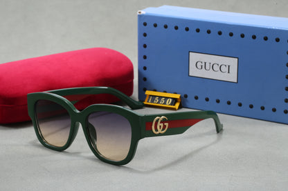 Gucci GG1550SK Sunglasses
