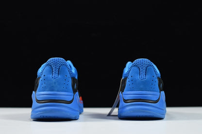 Yeezy 700 "Hi-Res Blue"