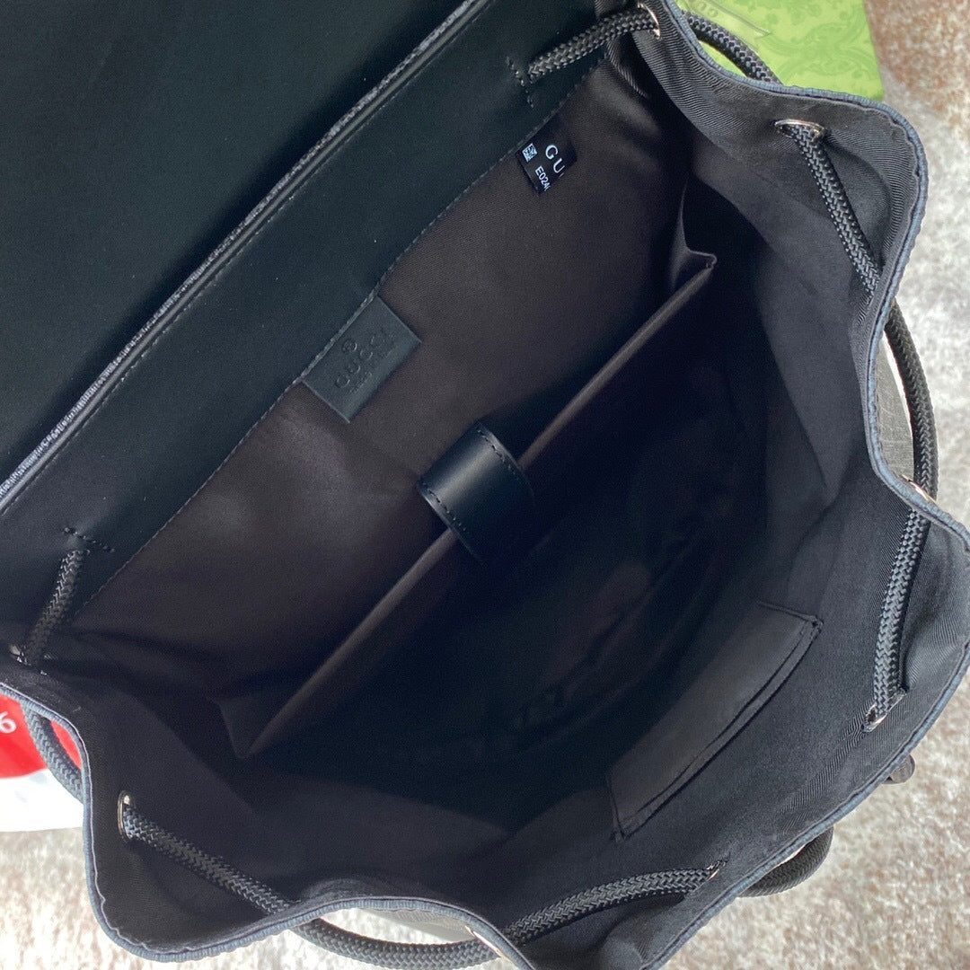 Gucci Soft GG Backpack
