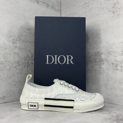 Dior B23 Low "White"