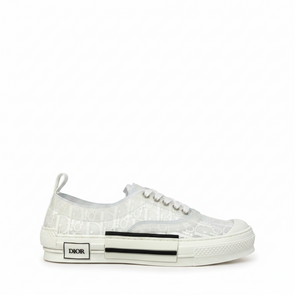 Dior B23 Low "White"