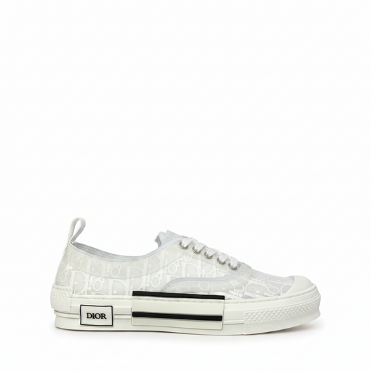 Dior B23 Low "White"