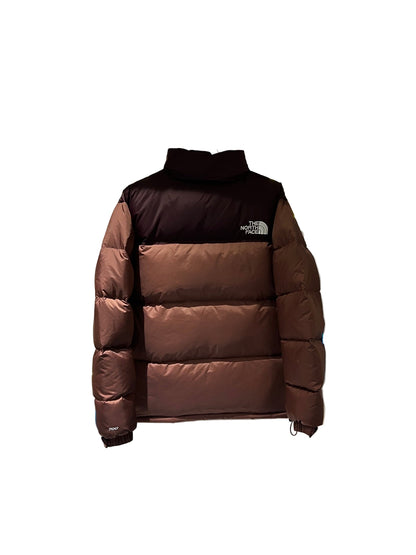 The North Face 700 Down Jacket "Brown"