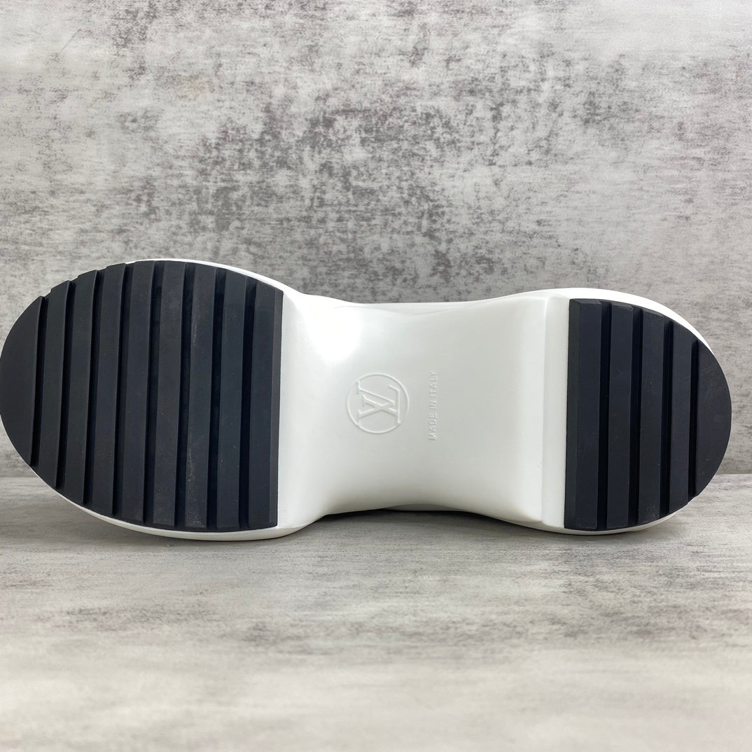 Louis Vuitton Arklight "White-Grey-Black"