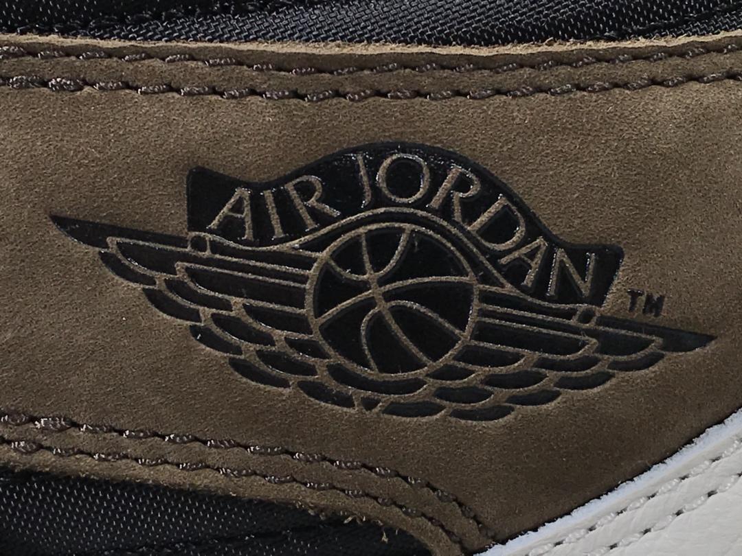 Jordan 1 High "Travis Scott"