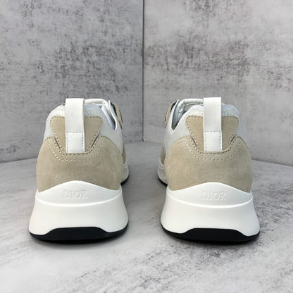 Dior B25 "Beige-White"