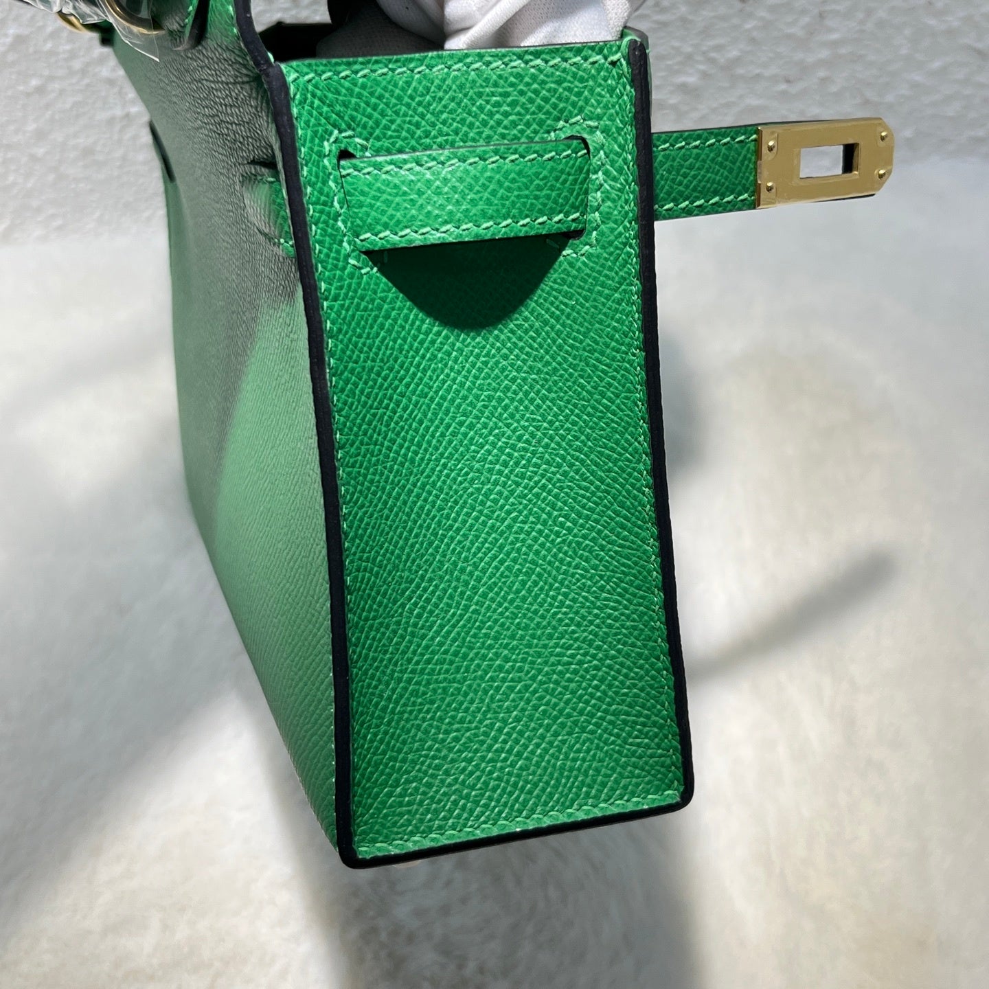 Hermes Mini Kelly 20
