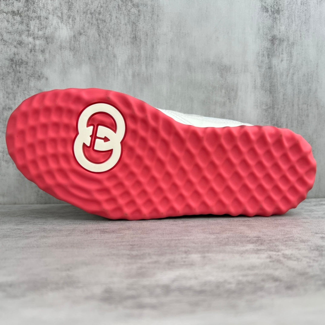 Gucci Mac80 "White-Pink"