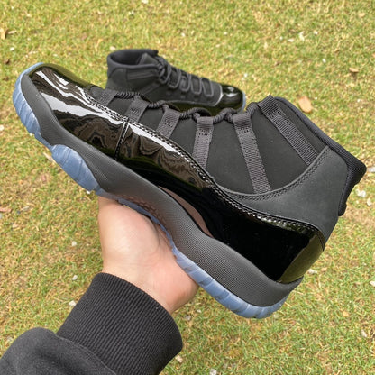 Air Jordan 11 Retro "Cap and Gown"