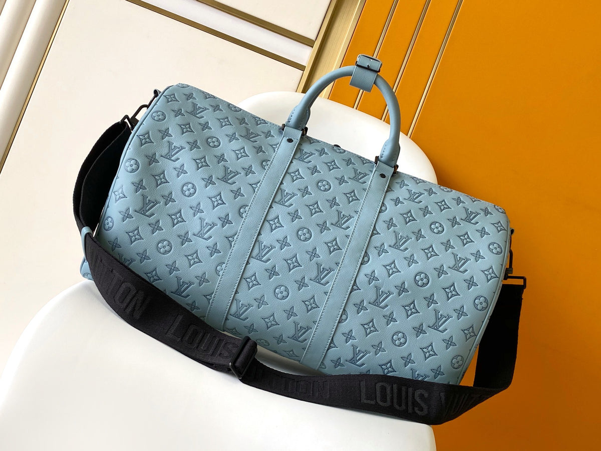 Louis Vuitton Keepall Bandoulière 50