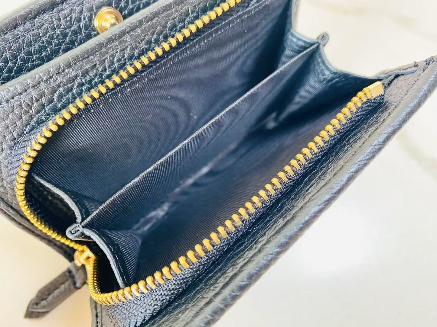 Gucci GG Marmont Small Wallet