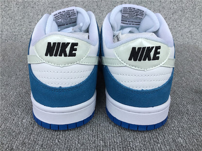Nike SB Dunk Low "Ishod Wair Blue Spark"