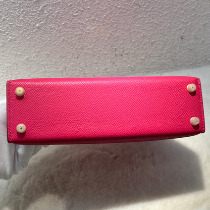 Hermes Mini Kelly 20