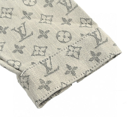 Louis Vuitton Monogram Denim Jacket