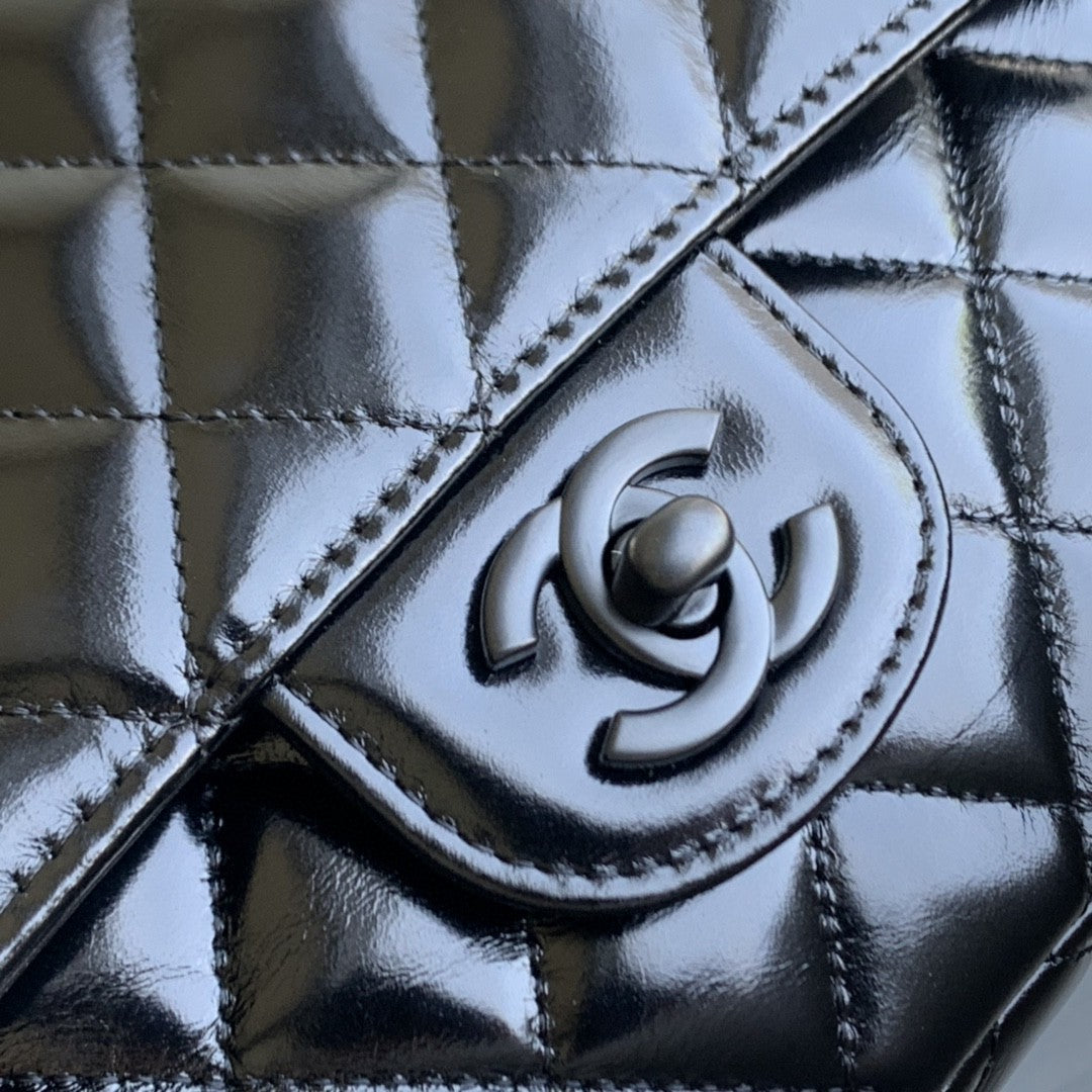 Chanel Double Flap Bag