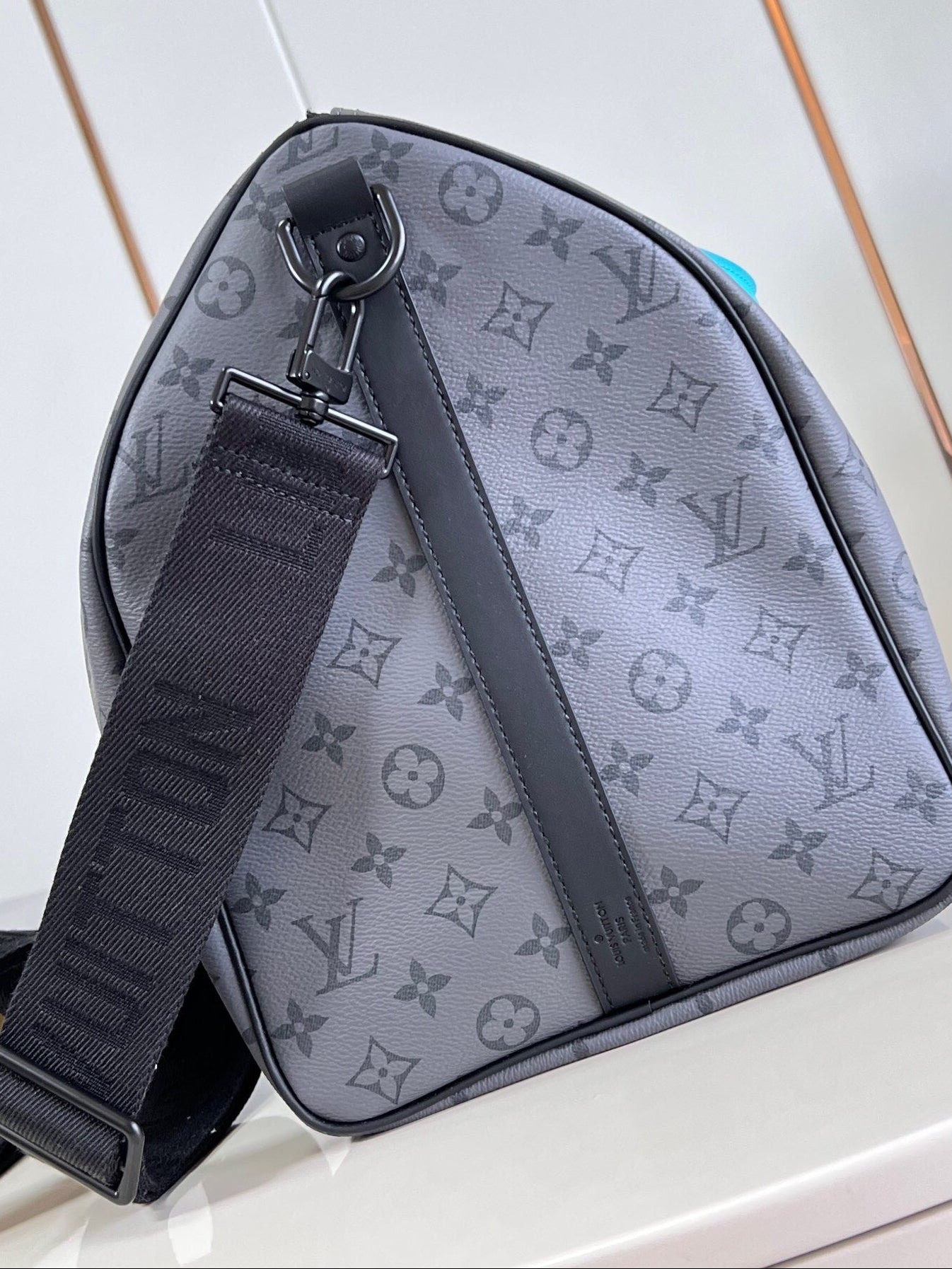 Louis Vuitton Keepall Bandoulière 55