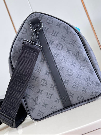Louis Vuitton Keepall Bandoulière 55