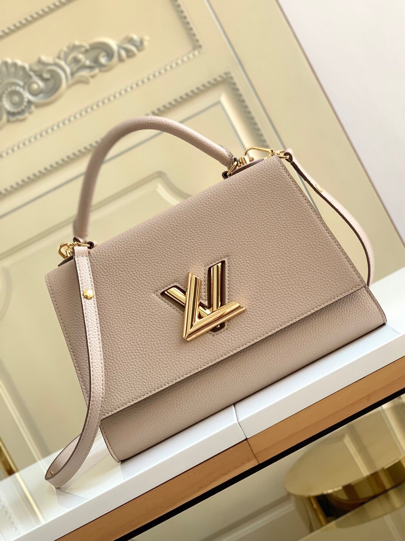 Louis Vuitton Twist One Handle PM