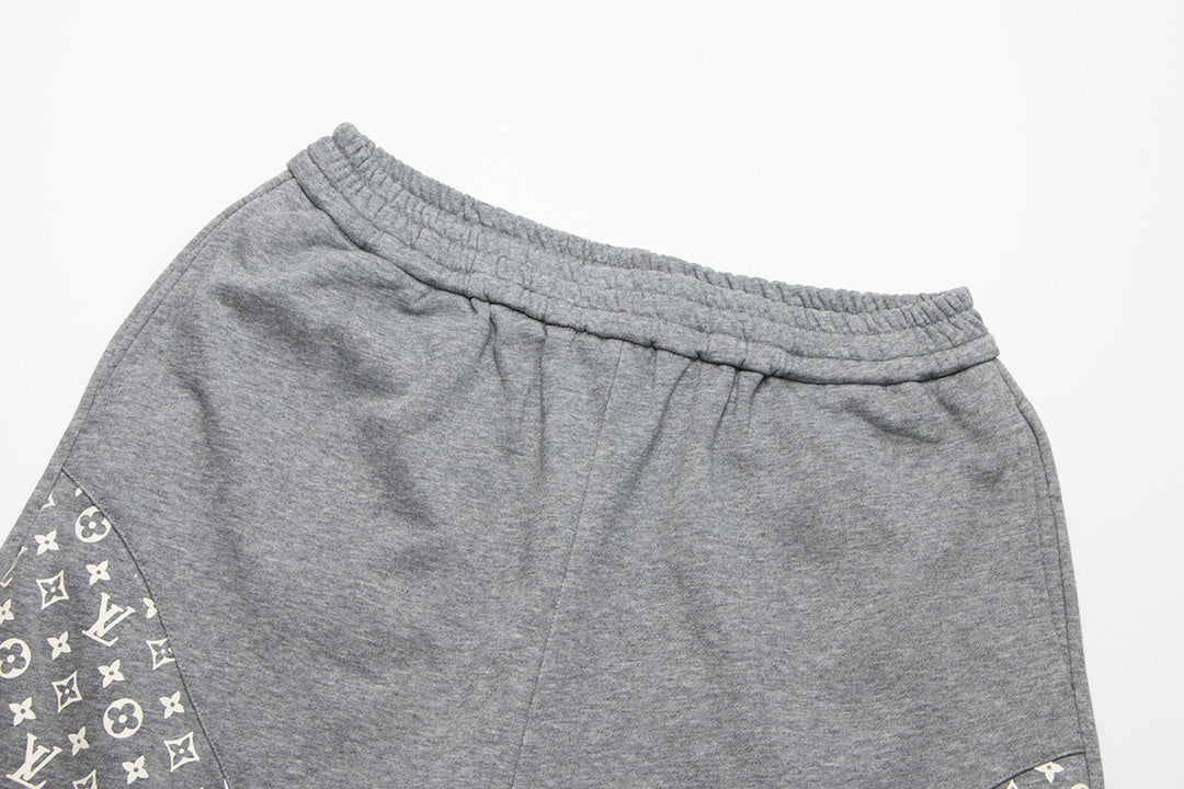 Louis Vuitton Shorts "Grey"