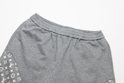 Louis Vuitton Shorts "Grey"